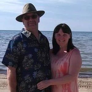 Meet your Posher, Cheryle